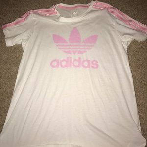 Adidas T-shirt